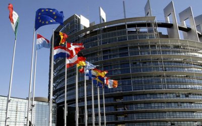 Європарламент закликав почати посередницьку місію ЄС в Україні