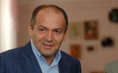 Олігарх Пінчук підтримав Євромайдан