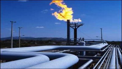 "Газпром" суттєво знизив ціну на газ для України