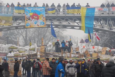 «Нам вкрай потрібні реформи»