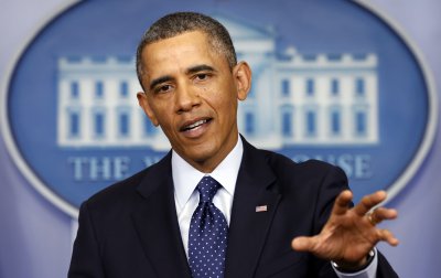 Барак Обама запевнив американців, що АНБ ними не цікавиться