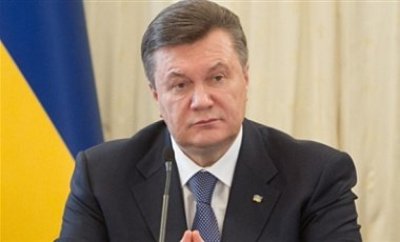 Президент підписав закон про збільшення держборгу