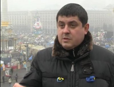 У Чернівцях Євромайдан пікетуватиме домівки місцевих депутатів