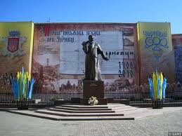 До 200-річчя Тараса Шевченка на Буковині відкриють пам’ятник