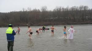 На Водохрестя воду в Чернівцях освячуватимуть поблизу стадіону "Мальва"