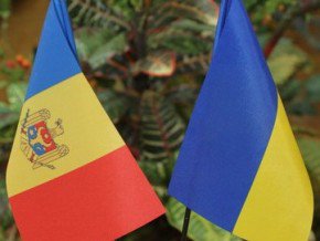 Молдова не задоволена новими правилами перетину кордону України