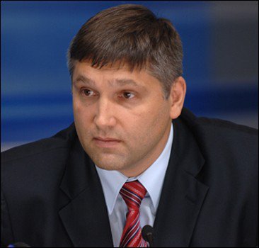 Регіонали збираються голосувати закон про "амністію" запропонований Мірошниченком