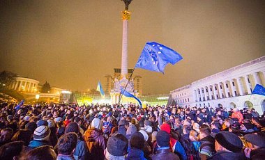 В МВС стверджують, що знайшли на серверах "Батьківщини" докази того, що Євромайдан планувався зазделегідь