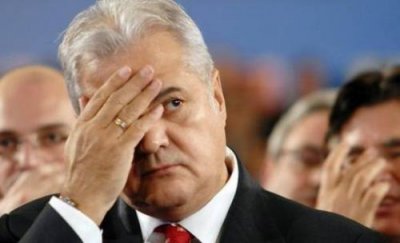 Екс-прем'єра Румунії засудили до 4 років ув‘язнення за корупцію