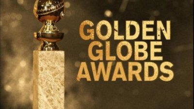 У Лос-Анджелесі сьогодні назвуть володарів кінопремії "Золотий глобус"