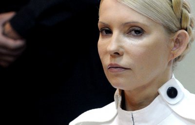 ДПтС відмовила Тимошенко у зустрічі з журналістами