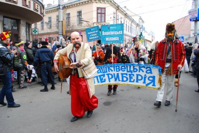 Моряк Папієв разом з Фірташем і Азіровим приїхали на Маланку