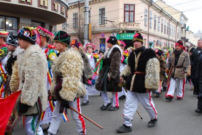 Моряк Папієв разом з Фірташем і Азіровим приїхали на Маланку