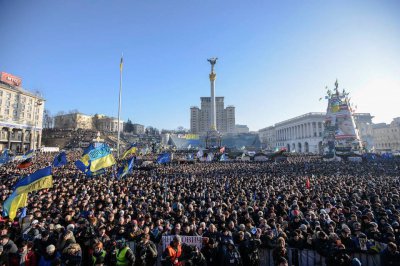 Громадські організації оголосили мобілізацію