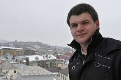 Чернівчанину, якого арештували в Києві, загрожує 15 років в’язниці