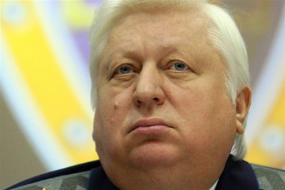 Гепрокурор назвав події на Грушевського злочином проти держави