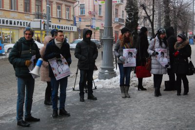 У міліції та прокуратури Буковини просять допомогти визволити арештованого оператора