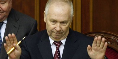 Рибак: У Раді домовилися щодо закону про амністію та створення комісії по Конституції