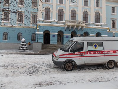 Опозиція відмовилася від мітингів під ратушею, щоб уникнути провокацій