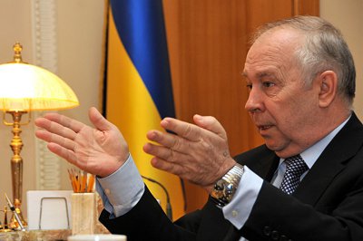 Закон про скасування "диктаторських законів" підписаний спікером та відправлений до Януковича