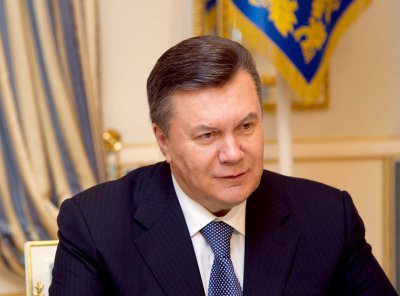 Уряд Януковича - купка моральних кретинів і усміхнених рабів, - Die Welt