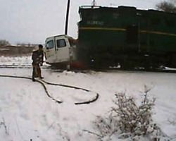 Ще одна постраждала у ДТП на Сумщині померла у лікарні Ще одна постраждала у ДТП на Сумщині померла у лікарні
