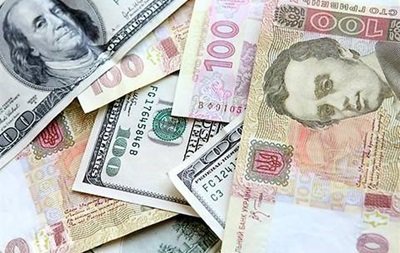 Гривня повертає позиції на міжбанку Гривня повертає позиції на міжбанку