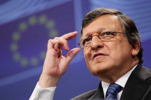 Баррозу: Україна не готова до вступу в ЄС