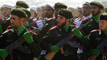 Іран погрожує вторгненням до Пакистану та Афганістану