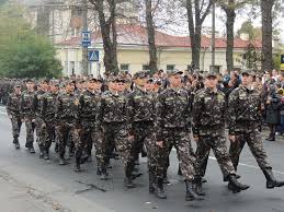 Матері студентів на військових кафедрах бояться мобілізації синів до Києва