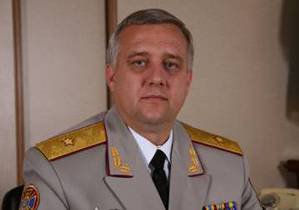 В СБУ заявили про початок в Україні "антитерористичної операції"