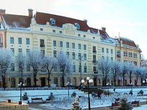 Керівництво БДМУ "рекомендує" студентам не ходити на мітинги