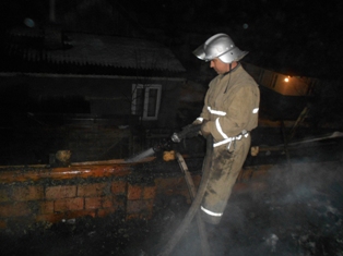 У Чернівцях на Галицькому Шляху згорів будинок