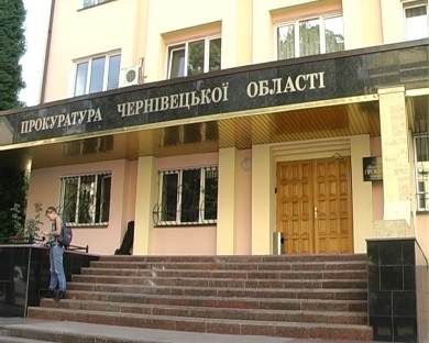 ОПОРА просить прокуратуру повернутися до виборів 2012 року на Буковині