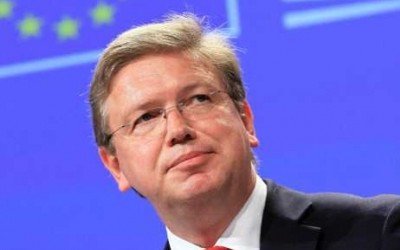 Комісар ЄС назвав пріоритетні питання для нової влади