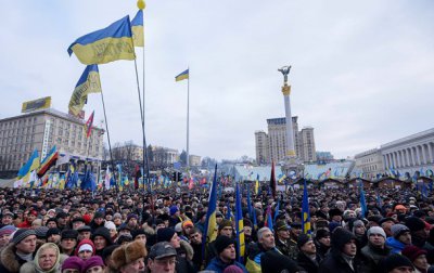 На Народному віче вимагатимуть звільнення затриманих і змін в уряді