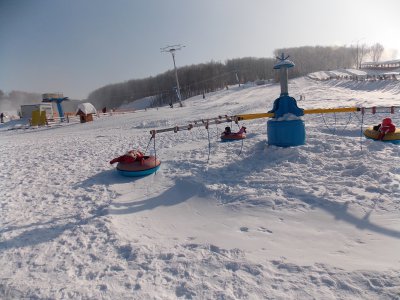 Зимовий відпочинок у гірськолижних комплексах Буковини подешевшав