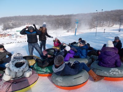 Зимовий відпочинок у гірськолижних комплексах Буковини подешевшав