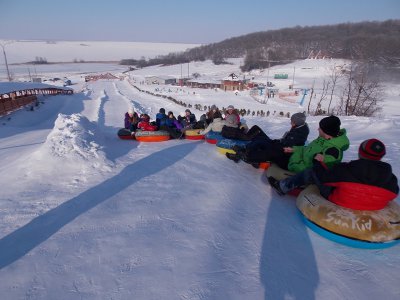 Зимовий відпочинок у гірськолижних комплексах Буковини подешевшав