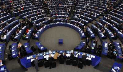 У Європарламенті радилися, як допомогти Україні