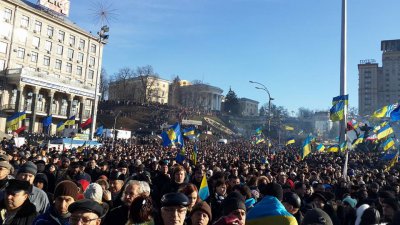 Народне Віче збереться десятий раз