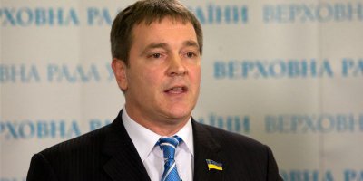 "Регіонал" Колесніченко звинуватив СБУ у діяльності проти Януковича