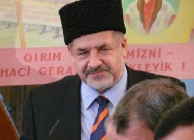 Кримські татари заявили про готовність дати відсіч сепаратистам