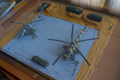 У музеї в Чернівцях демонструють військові іграшки
