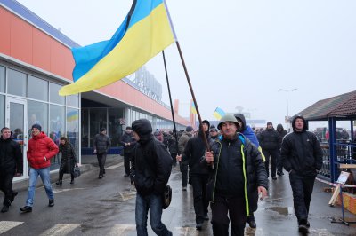 "Калинка" швидко переконала "Епіцентр" закритися