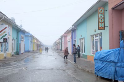 Підприємці Калинівського ринку кажуть, що не працюватимуть кілька днів