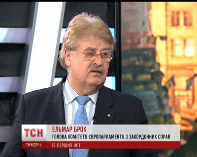 ЄС дасть новому уряду України 20 мільярдів євро на реформи