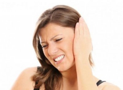 Болить вухо? Зверніться до лікаря
