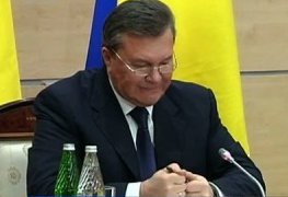 ЄС оприлюднив список українських екс-чиновників, яким заблоковано рахунки