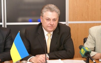 Україна відкликає свого посла в Російській Федерації для консультацій